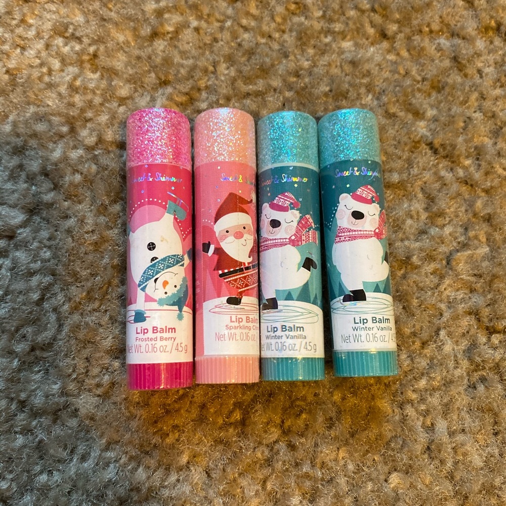 Lips balm - Picture 4 of 5